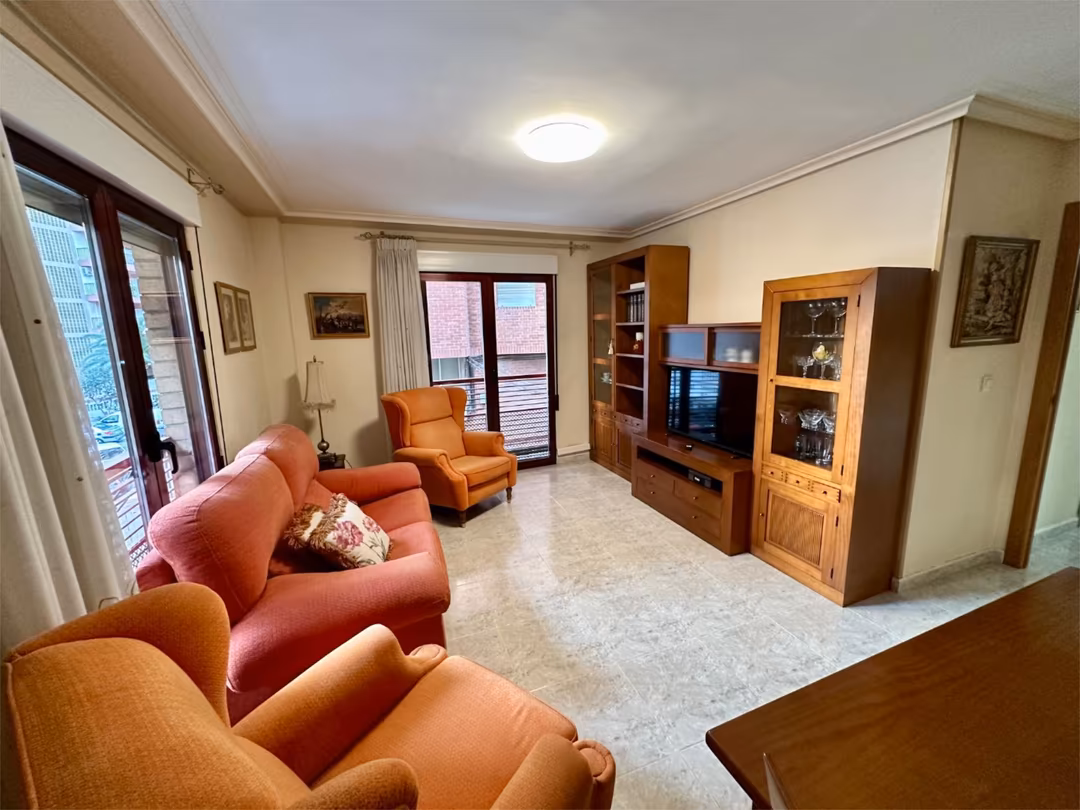 Piso en  Carrer Bono Guarner 40