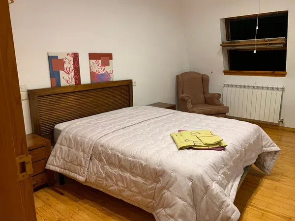 Chalet adosado en Calle de Fondabós, 23, Estación - Foto 10