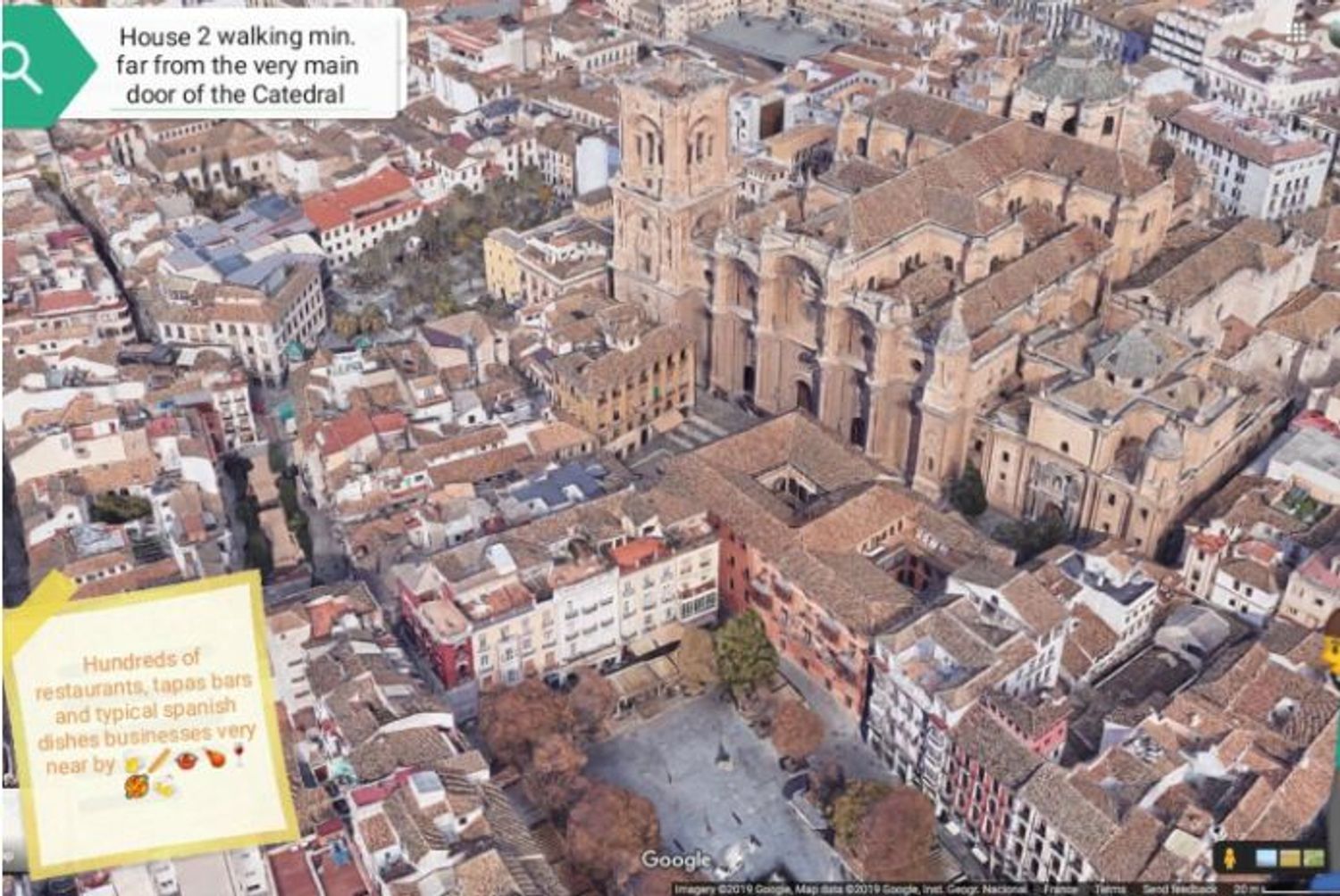 Estudio en calle Sillería, 5 - Foto 20