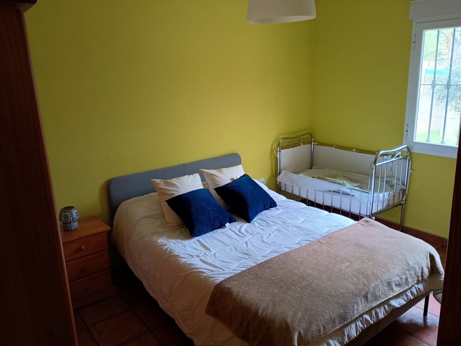 Casa independiente en Urb. rio park Valle del Sol - Rio Park - Foto 19