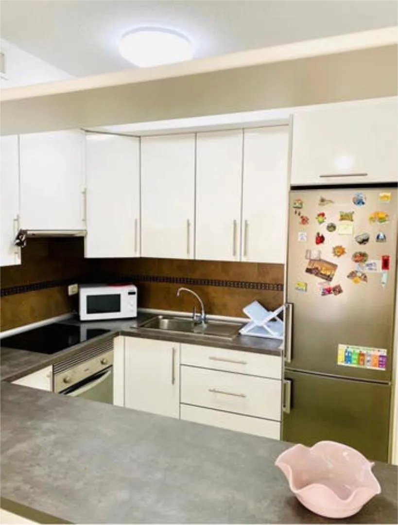 Piso en SOLO CORTA TEMPORADA - Foto 3