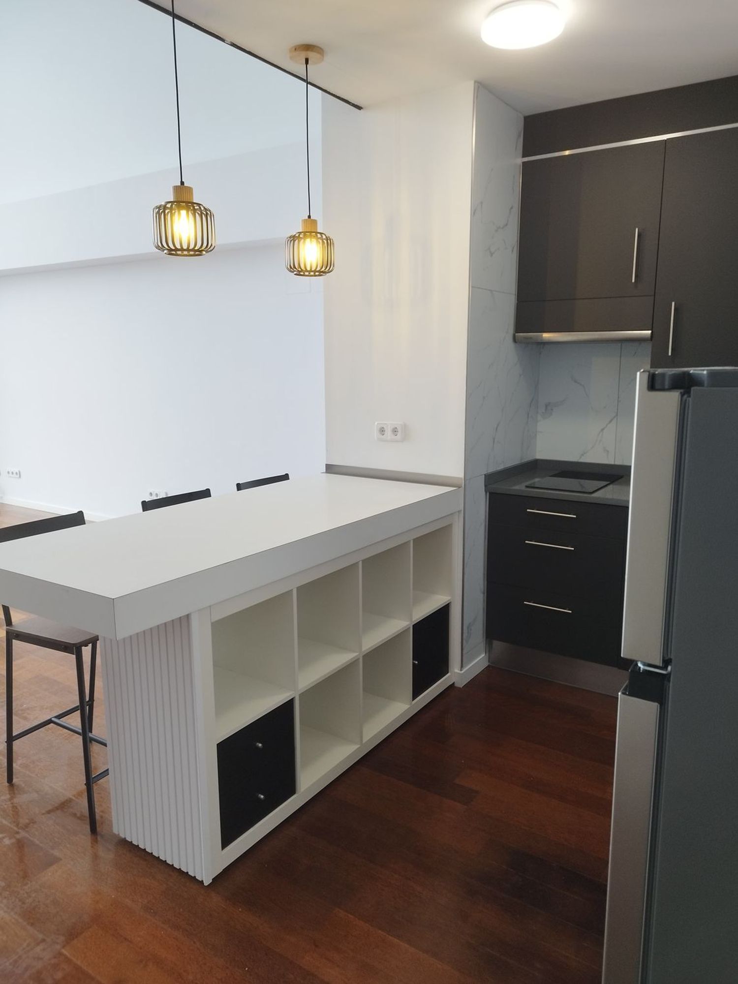 Loft en Avenida del Cerro del Águila, 2, Pol. Industrial sur, Pol. Industrial sur - Foto 3
