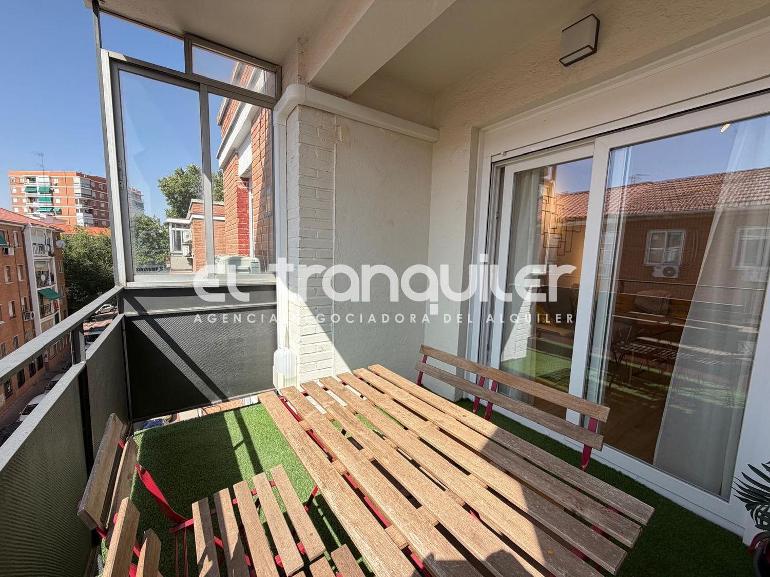 Piso en Calle de la Doctora de Alcalá, 2, San Isidro - Los Almendros, San Isidro - Los Almendros - Foto 18