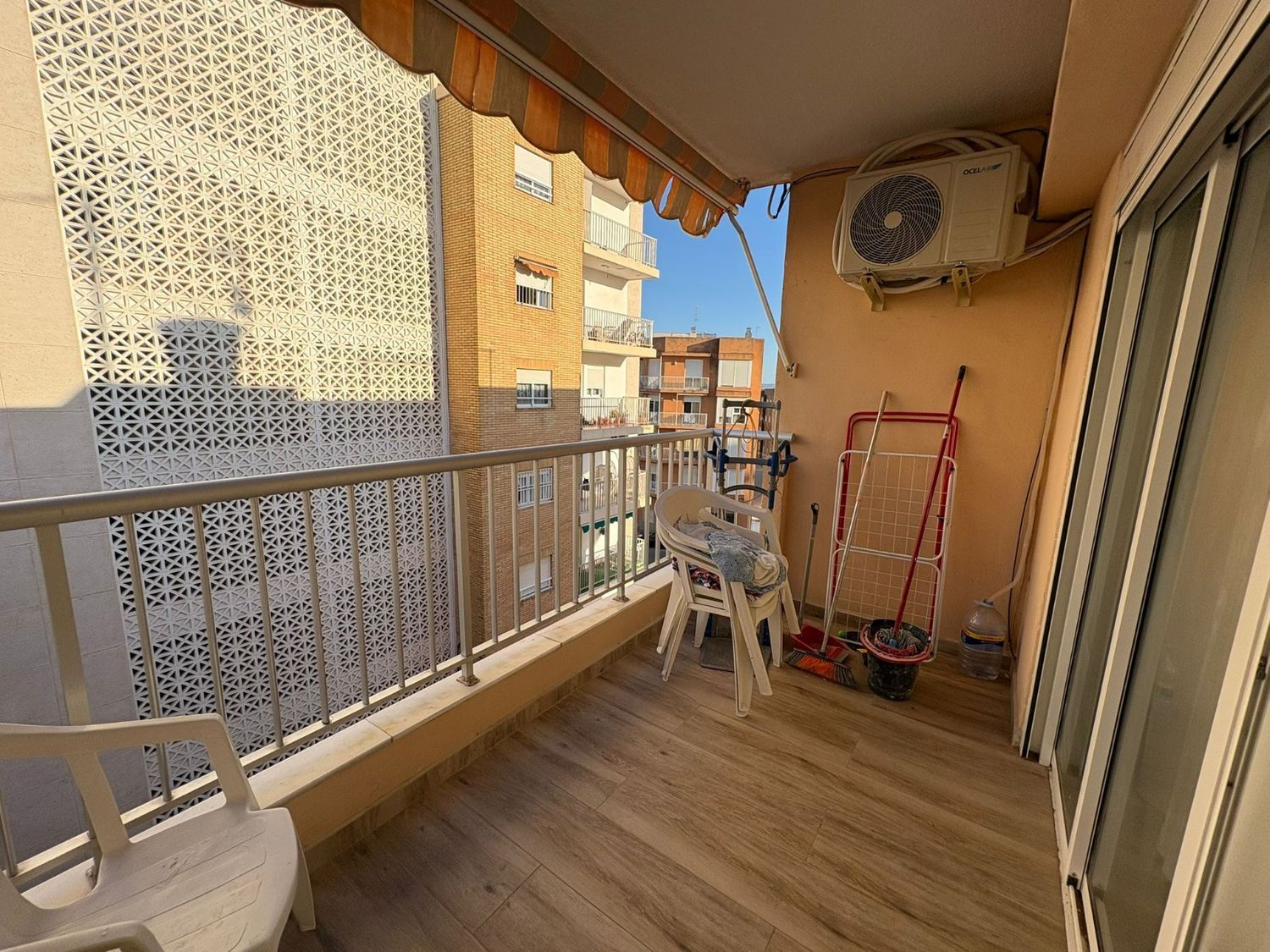 Piso en Calle del Presbítero Aguilar, 36, El Perelló - Foto 5