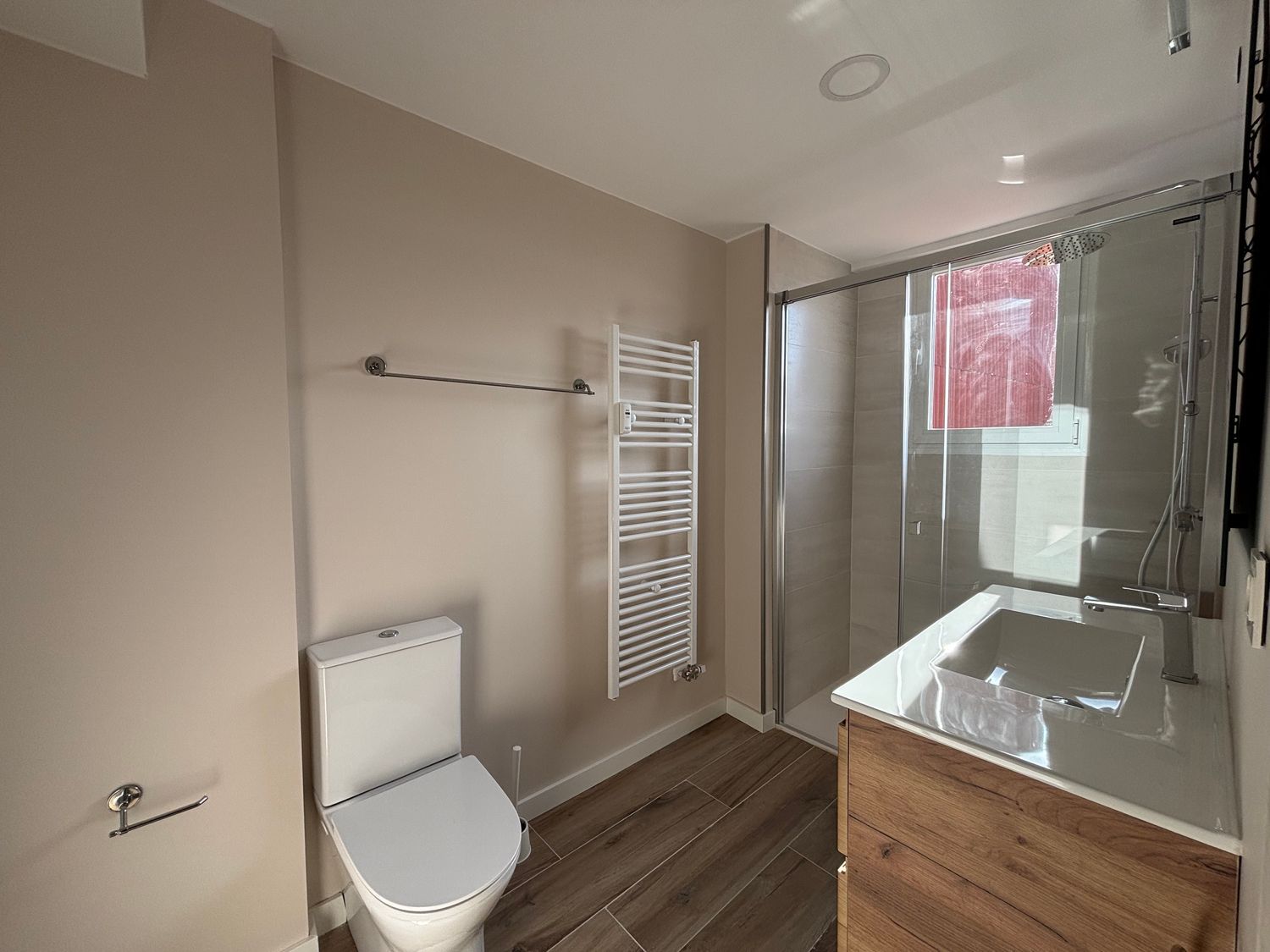 Ático en calle de Alonso V, 17 - Foto 17