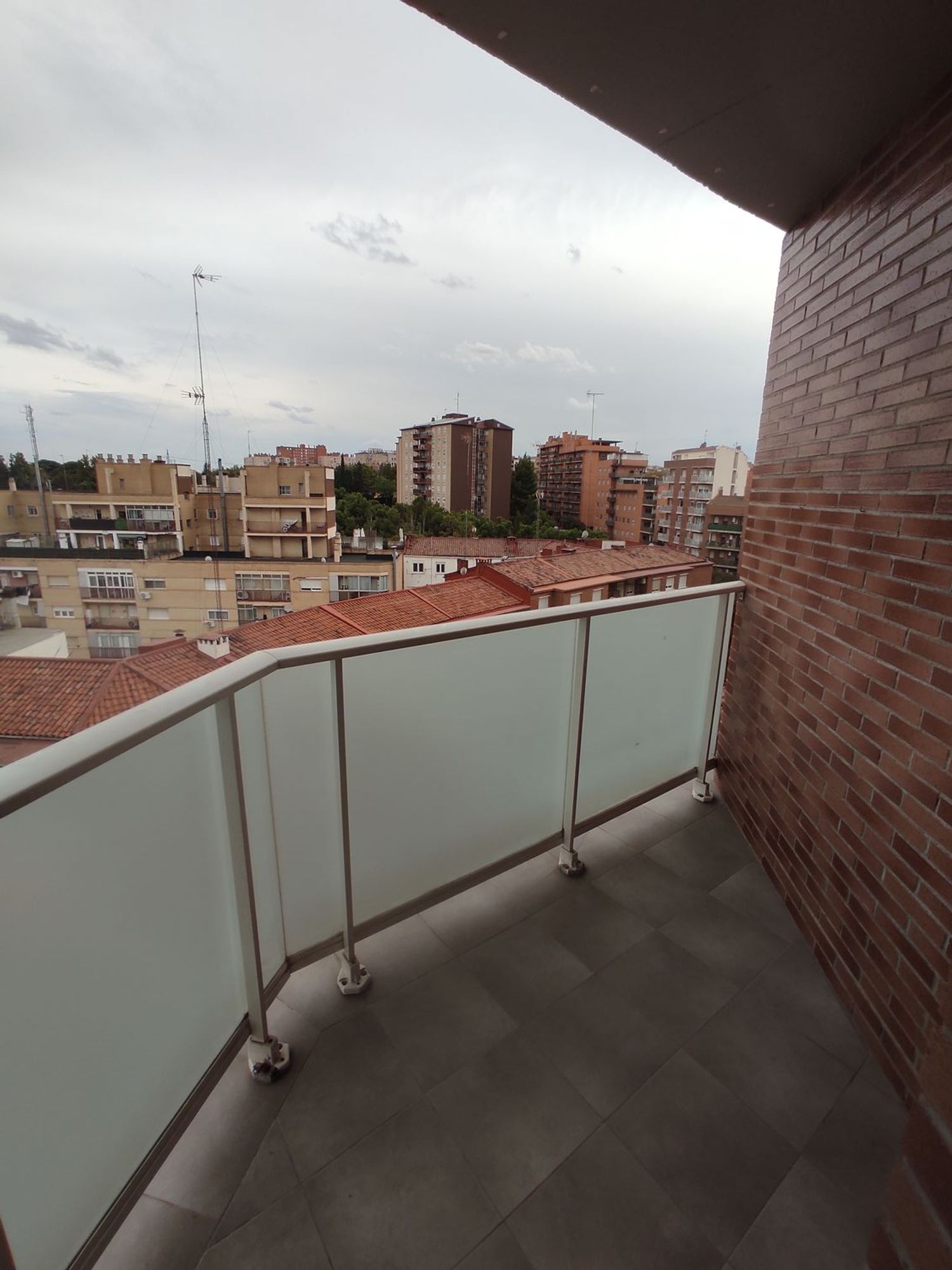 Piso en Calle del Escultor Ramírez, 17, San José Alto - Foto 9