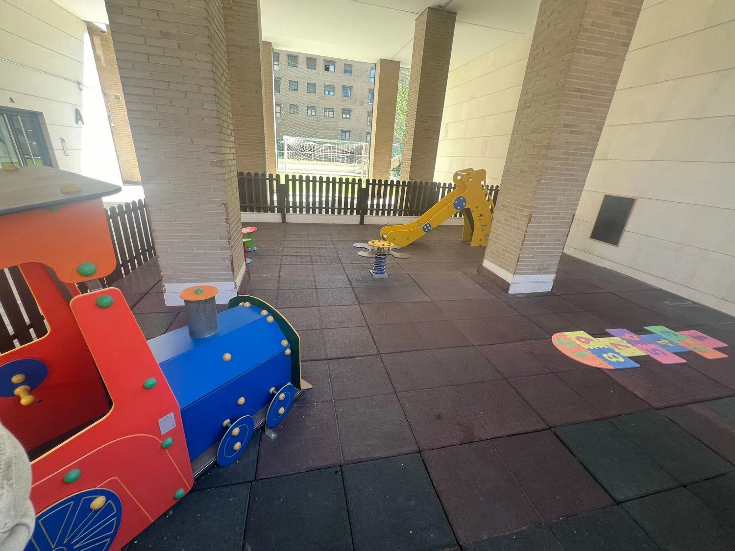 Ático en avenida del Monasterio de El Escorial, 26 - Foto 36