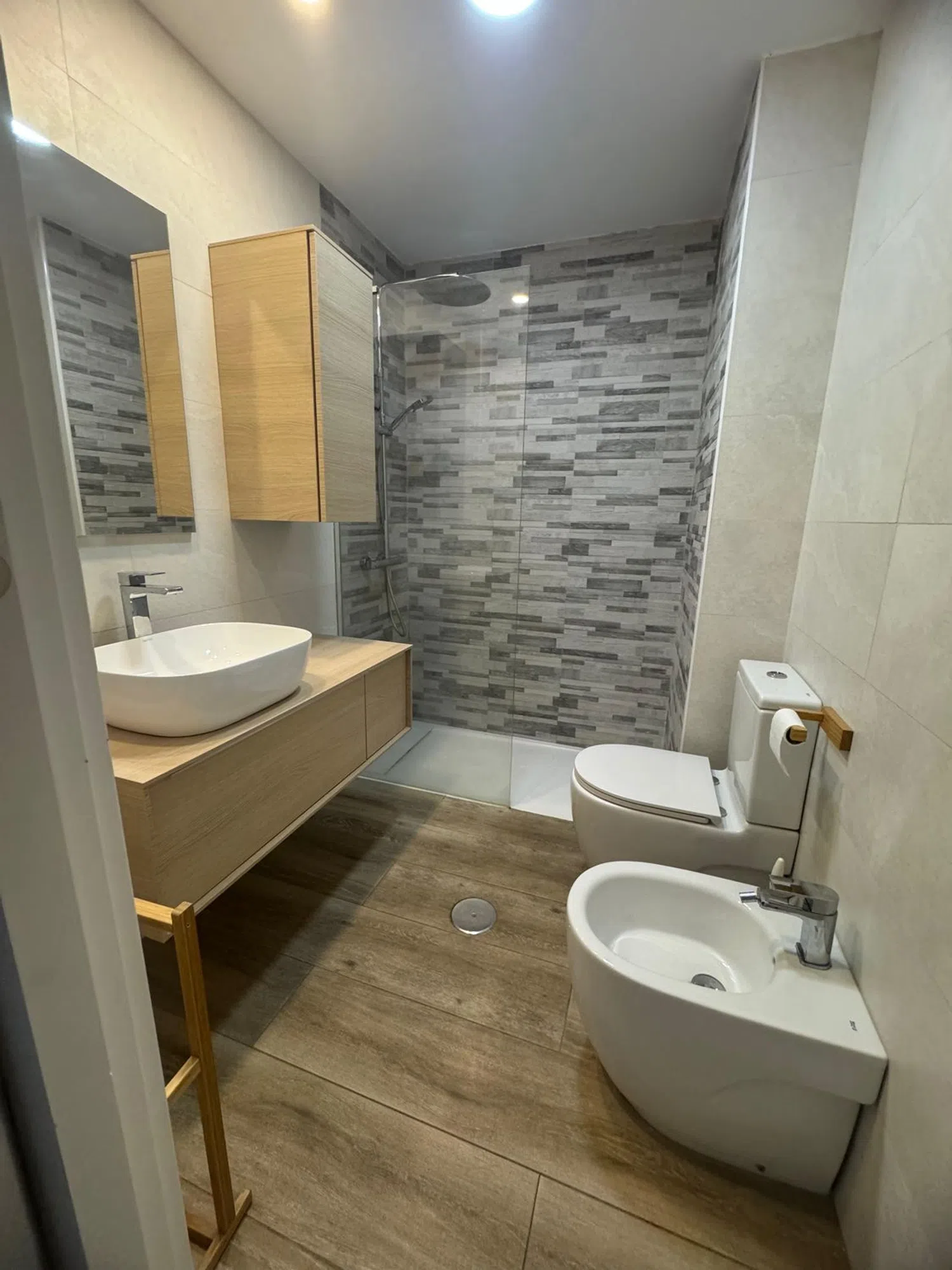 Piso en calle Padre Maruri, 11 - Foto 4