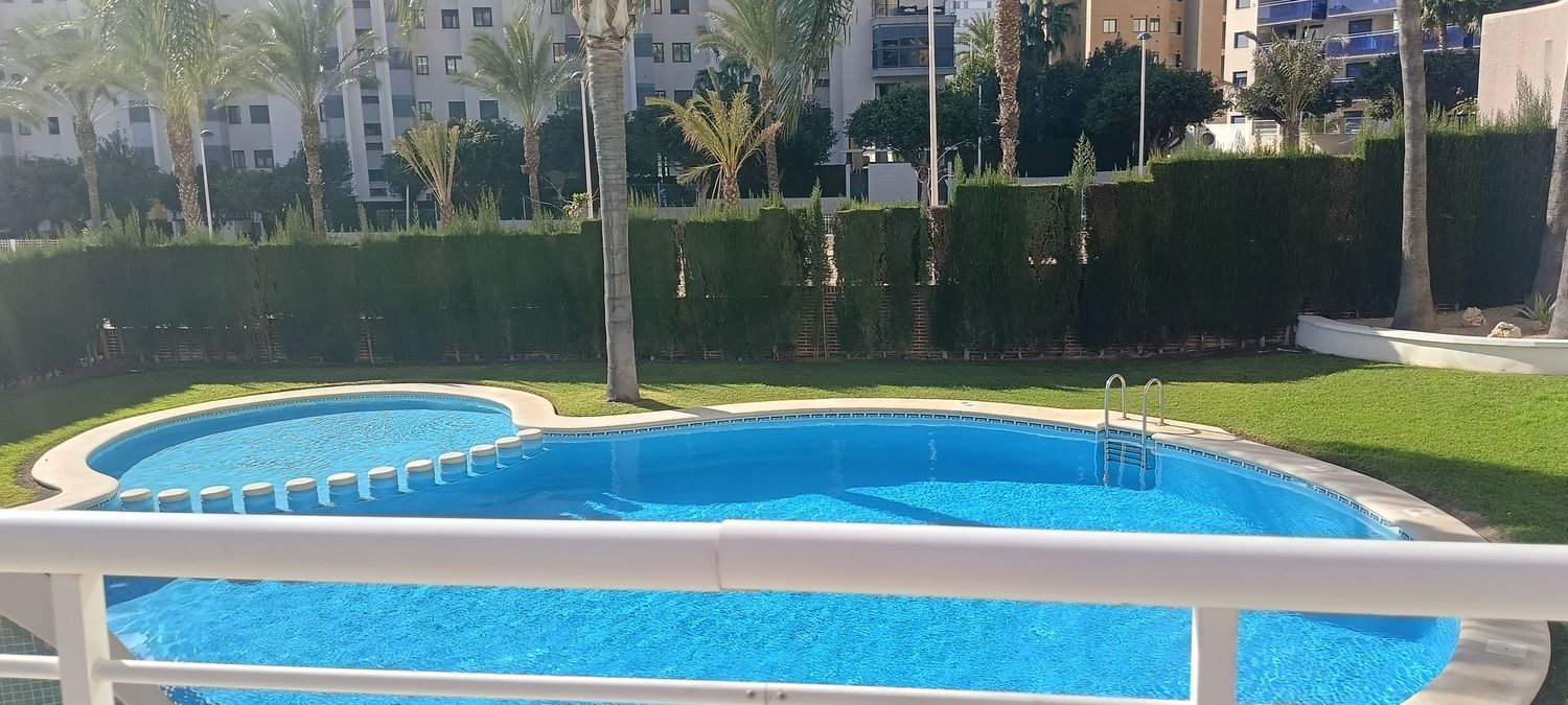 Estudio en Calle Llebeig, 4, Alitana - Casablanca - Foto 13