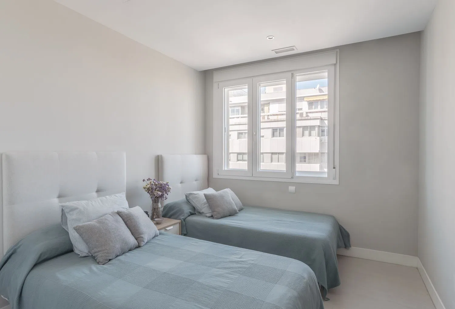 Piso en calle de Bravo Murillo, 64 - Foto 14