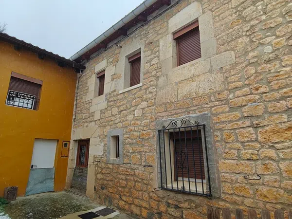 Casa de pueblo en Rodríguez de valcarcel, 22 - Foto 8