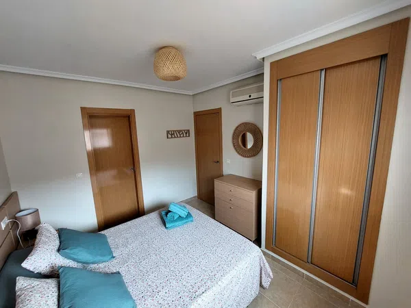 Piso en Avenida Central, 14, Marina Trebol - Neptuno - Foto 27