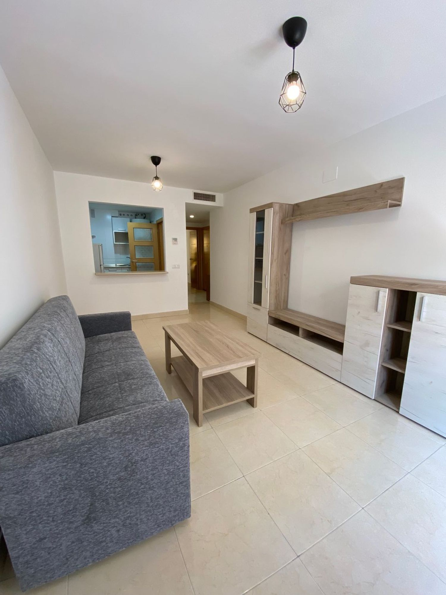 Piso en calle Martínez Maldonado, 18