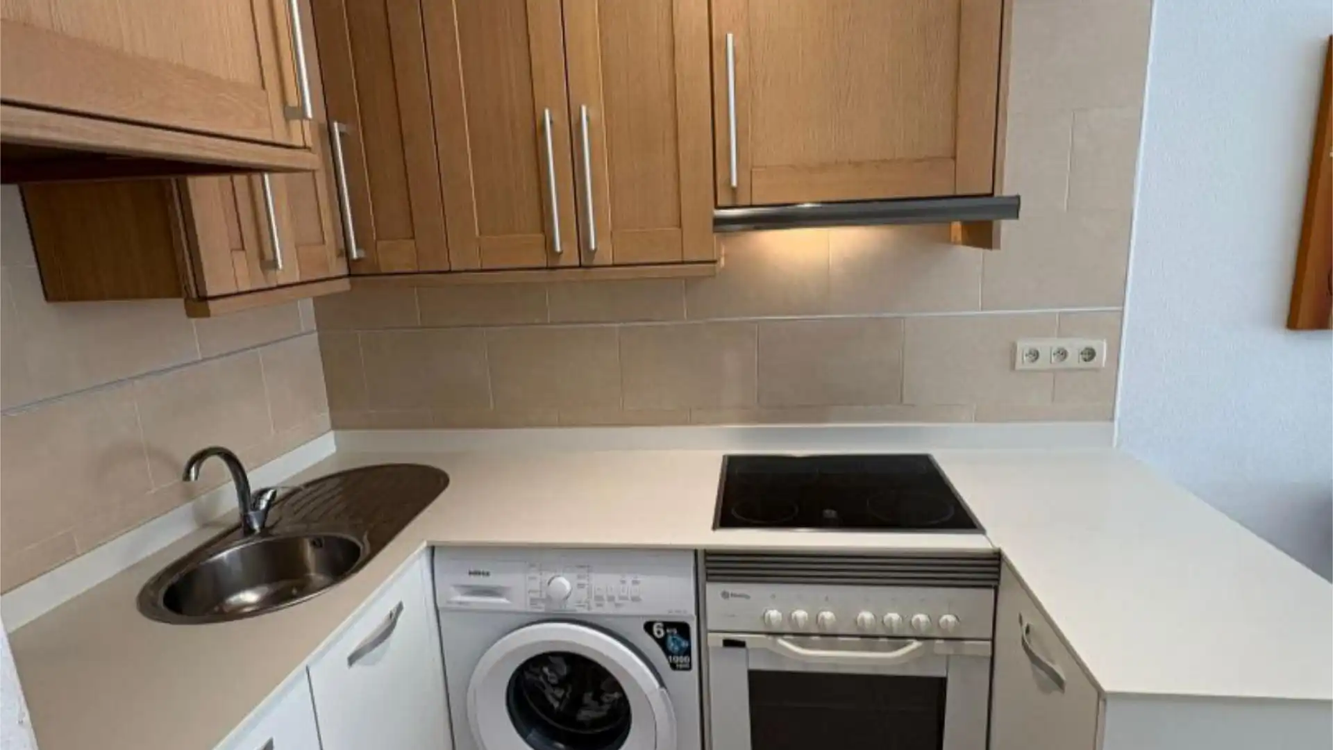 Piso en  Calle Francisco Santamaría 18 - Foto 7