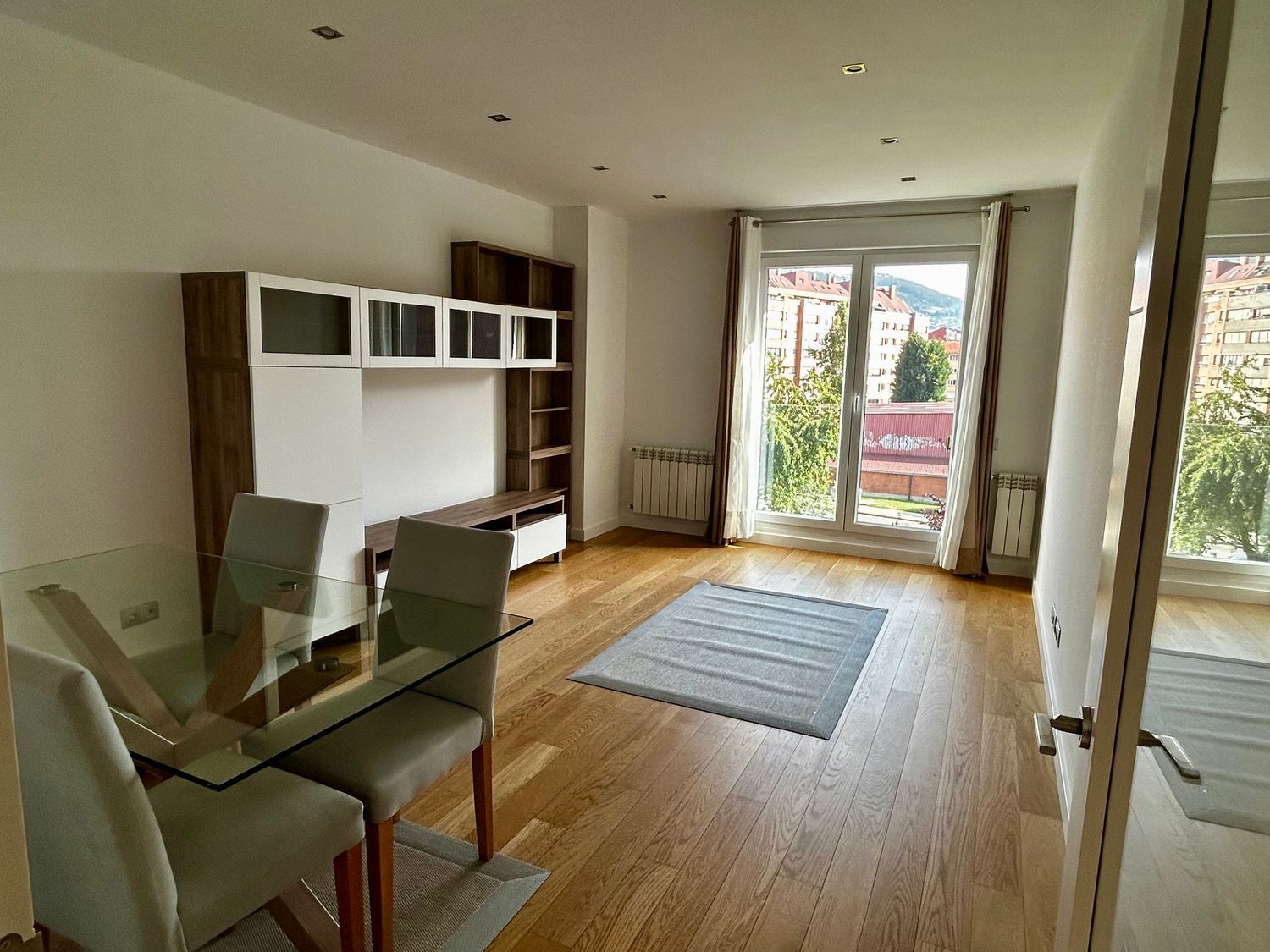 Piso en Calle del General Elorza, 32, Milán-Pumarín - Foto 3