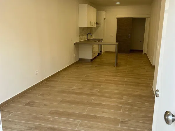 Piso en Calle Pedro del Campo, 2, Chorrillo, Chorrillo - Foto 2