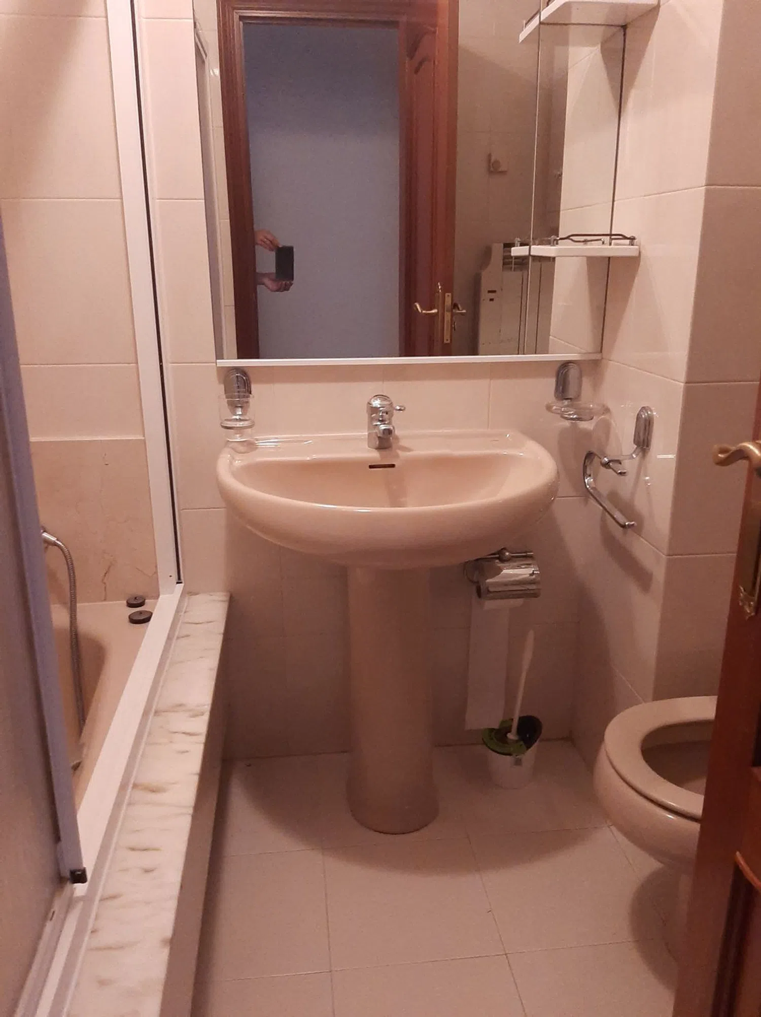 Piso en José María Hernánsaez, 40 - Foto 3