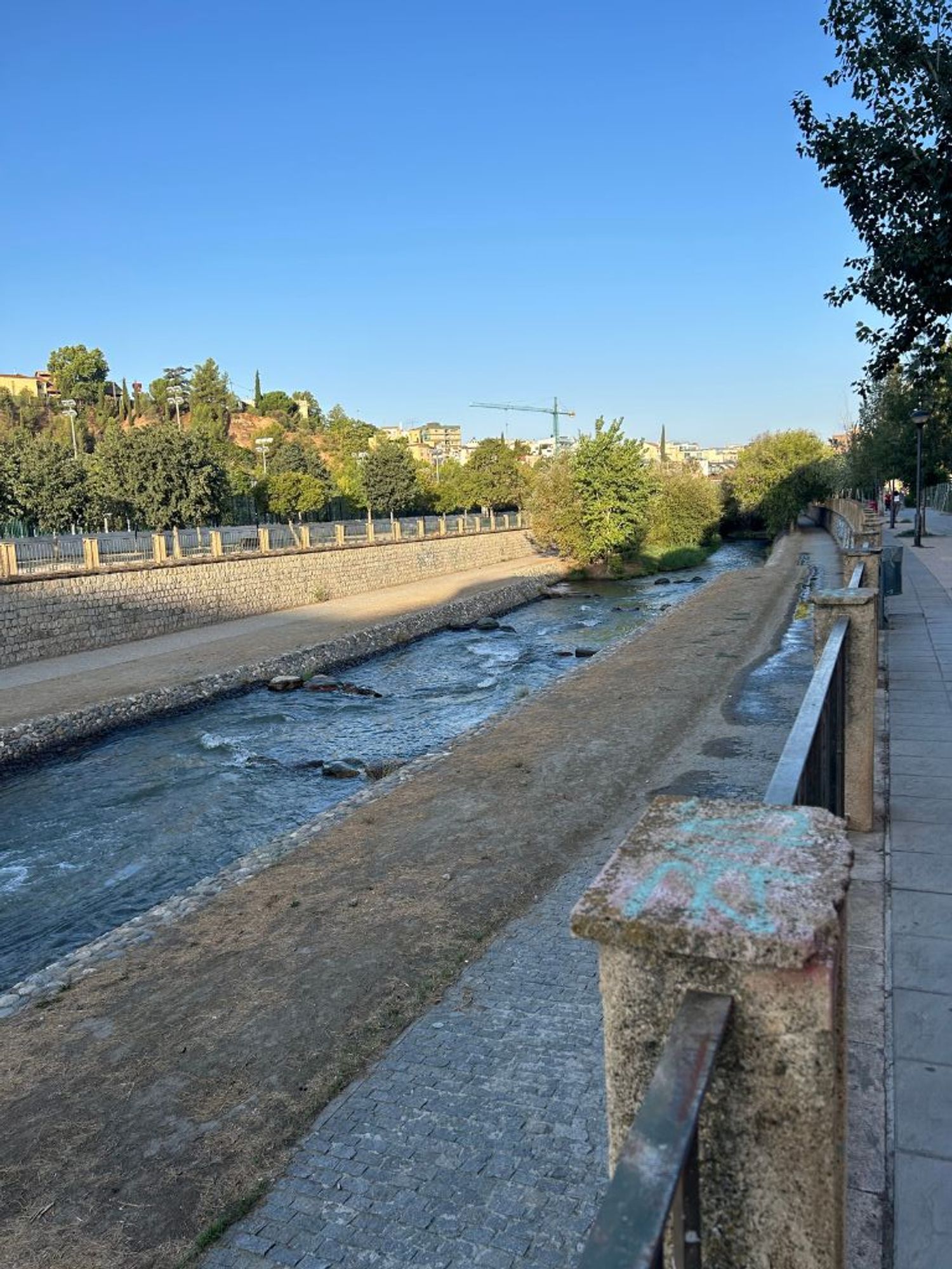 Piso en Ctra Sierra - Acceso Nuevo Alhambra - Foto 26
