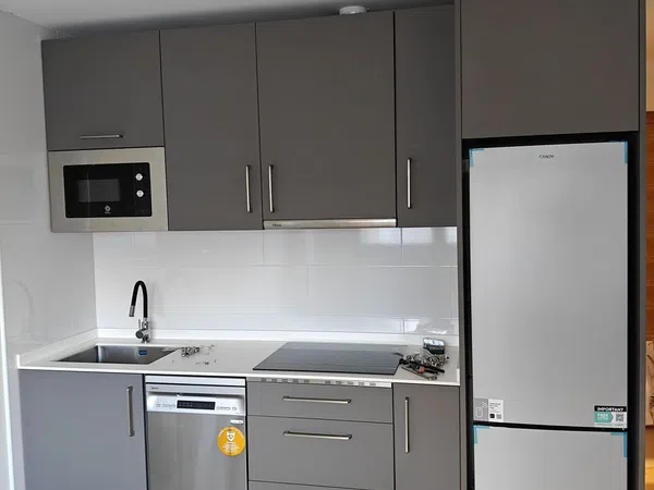 Estudio en Calle Río Eo, 42, Avenida de A Coruña - Paradai, Avenida de A Coruña - Paradai - Foto 1