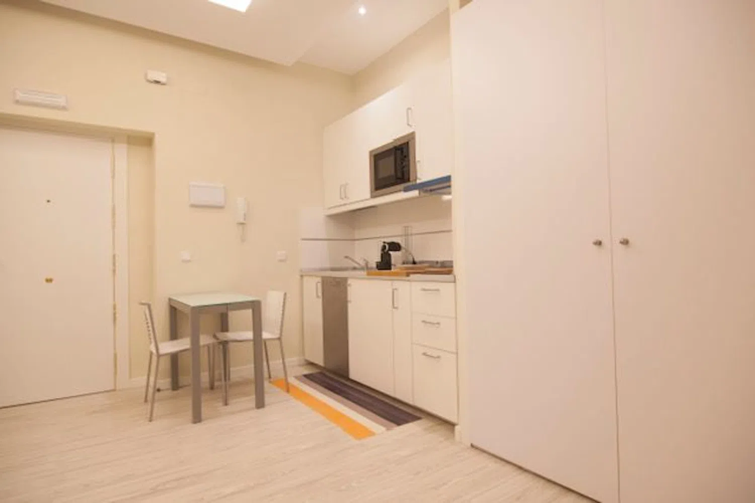 Estudio en calle de Santa Engracia, 54 - Foto 7