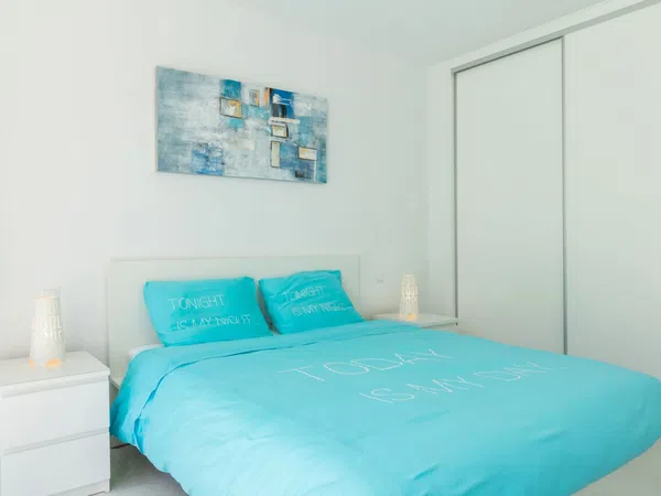 Piso en Urbanización Alcazaba Beach, 2 - Foto 10