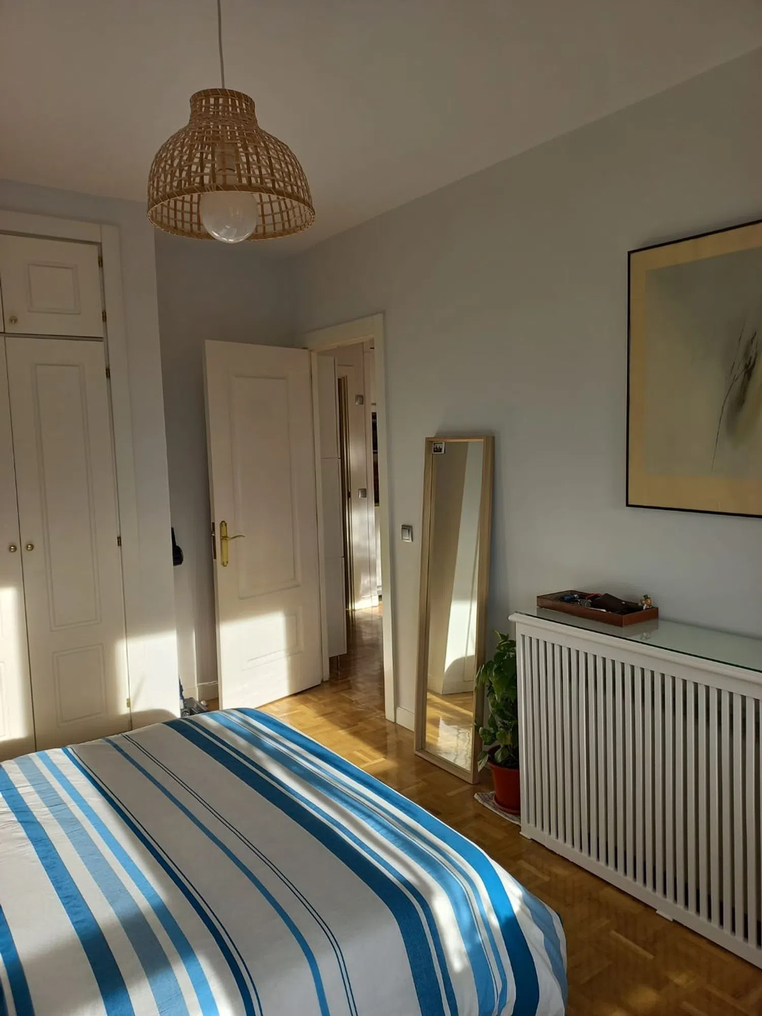 Piso en calle de La Hiruela, 5 - Foto 7