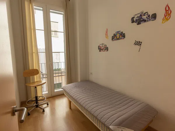 Piso en Calle de Sant Roc, 5, Centre Històric - Foto 7