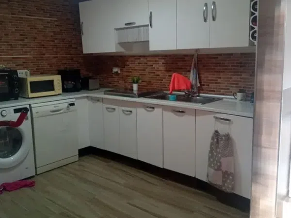 Casa o chalet independiente en Calle Fernando el Santo, 75 - Foto 3