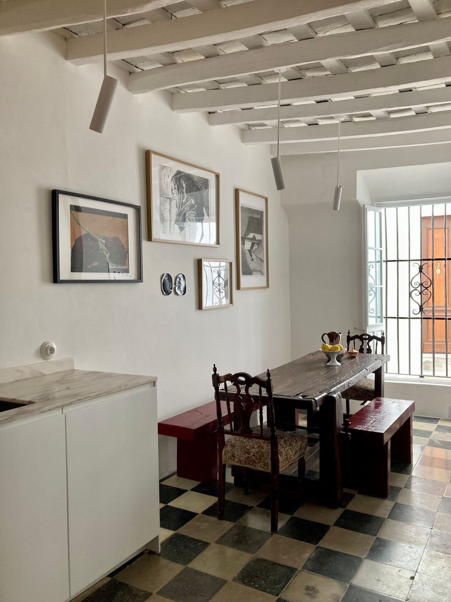 Casa de pueblo en Calle Rosario, 10 - Foto 7