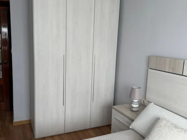 Ático en Calle de Álvaro Cunqueiro, 9, Pz Independencia - Foto 8