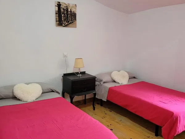 Casa de pueblo en Calle Adolfo Espinosa, 82 - Foto 3