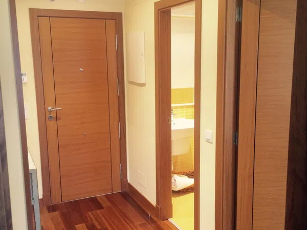 Piso en De Madrid, 56, Sanxenxo, Sanxenxo - Foto 24