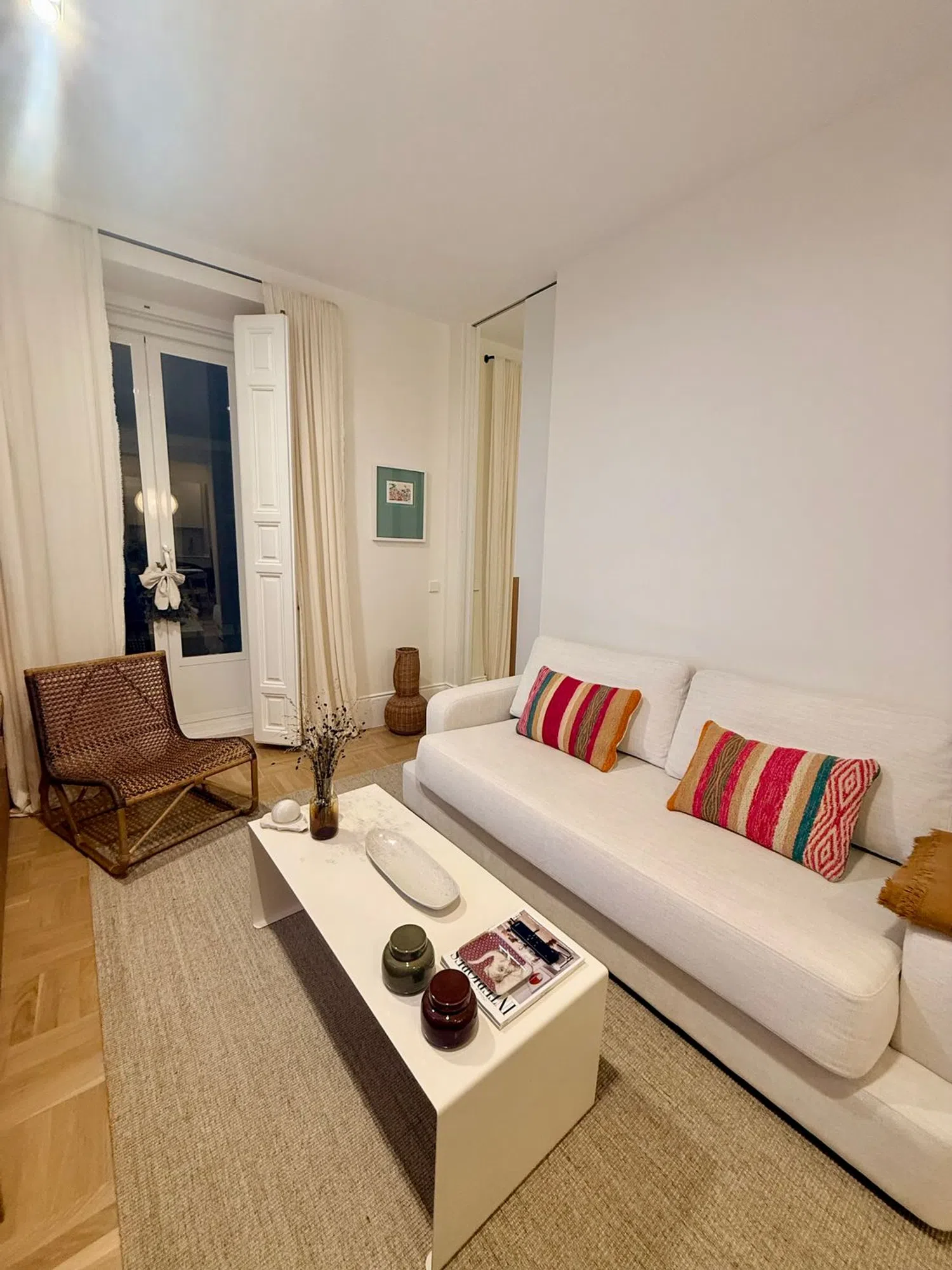 Piso en calle de Fomento, 31 - Foto 1