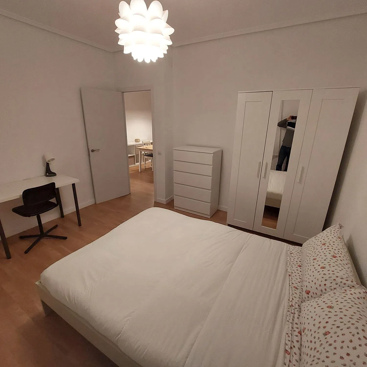 Piso en plaza José María Trenco, 3 - Foto 3