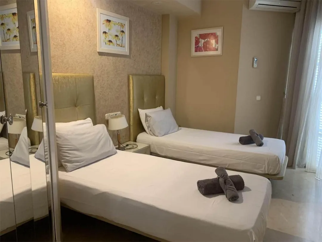 Piso en  Avenida Suiza 13 - Foto 5