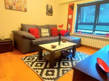 Estudio en Residencia - Foto 2