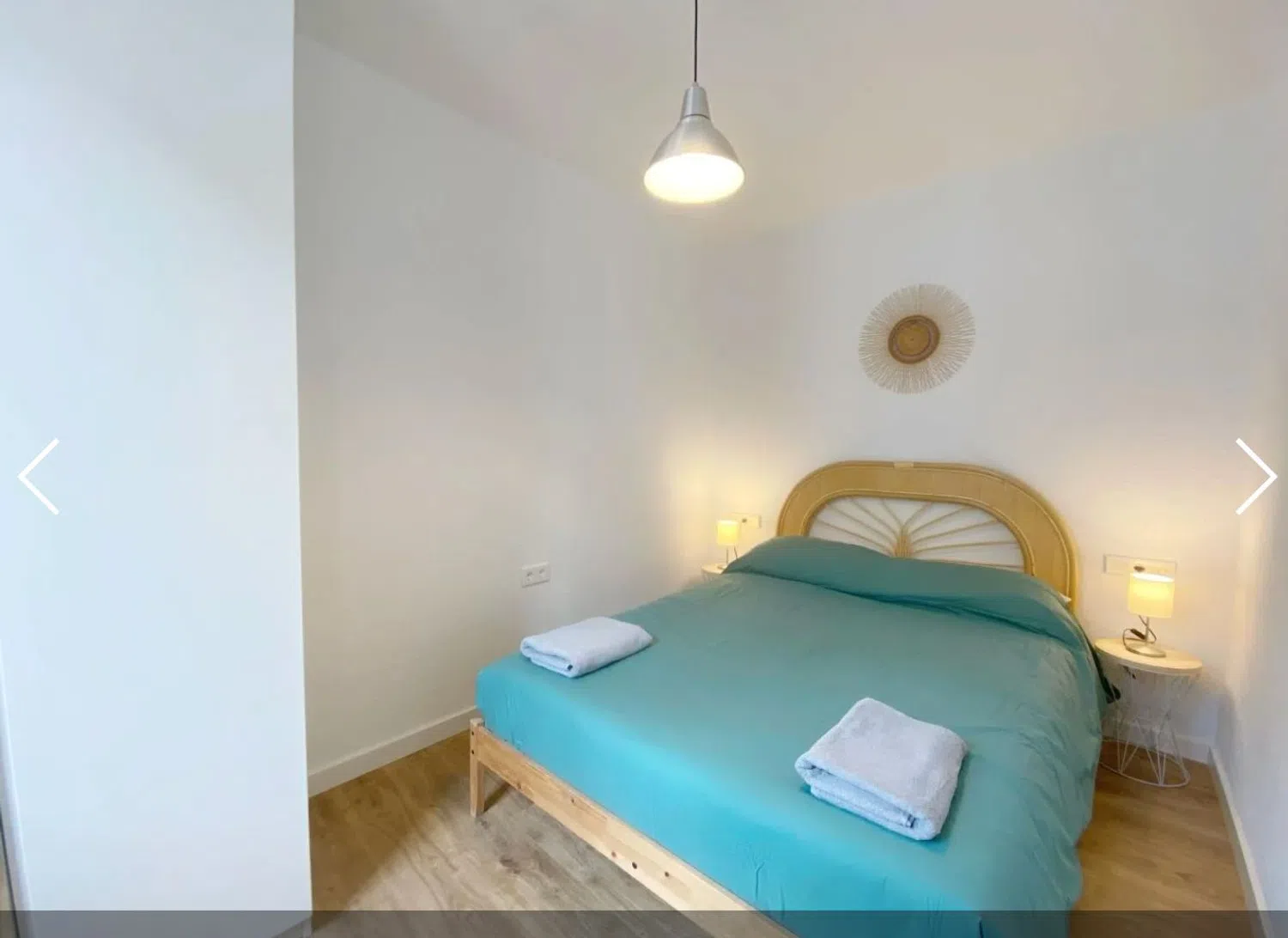 Piso en calle del Doctor Giné i Partagàs, 18 - Foto 3