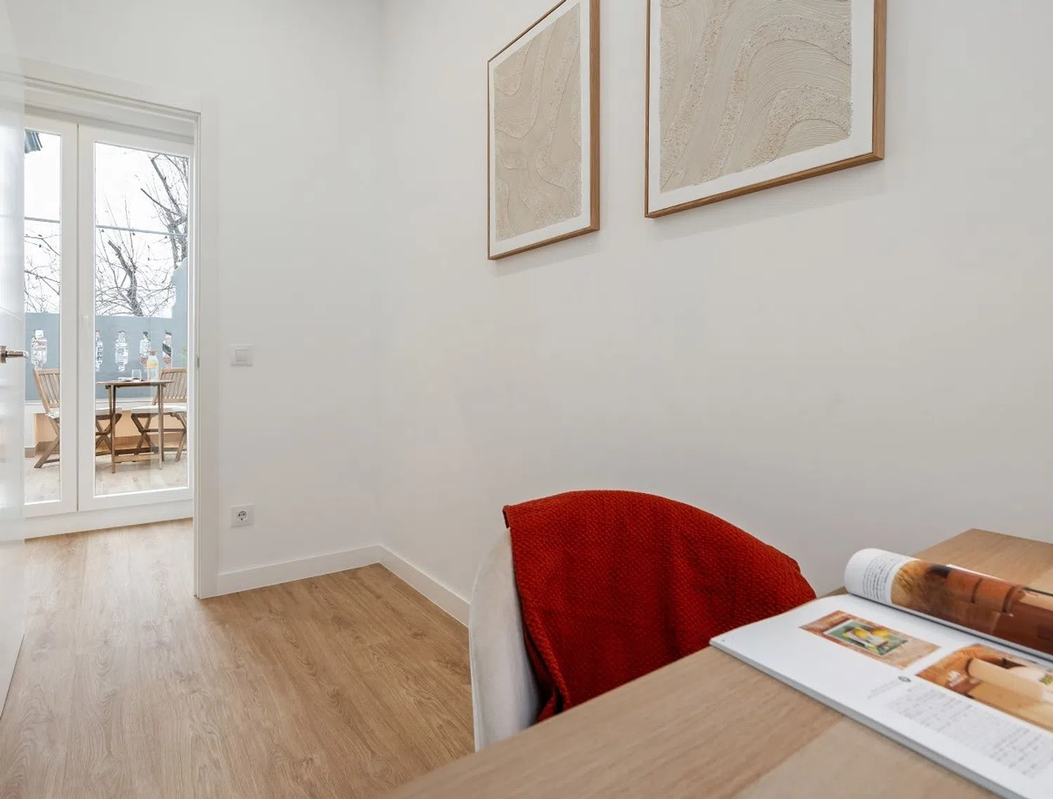 Ático en paseo de la Chopera, 65 - Foto 13