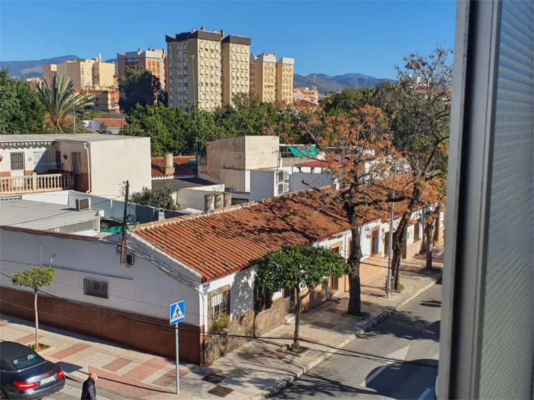 Piso en  Calle Virgen de la Paloma 29