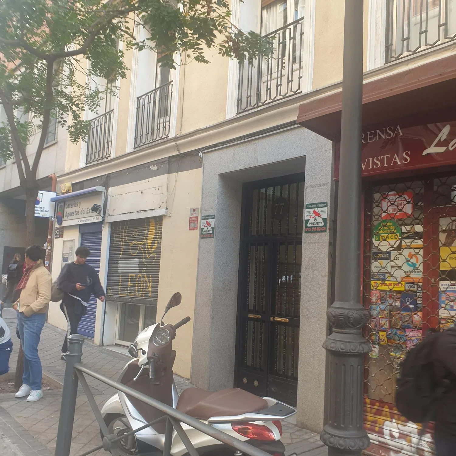 Piso en calle de Fernández de los Ríos, 77 - Foto 23
