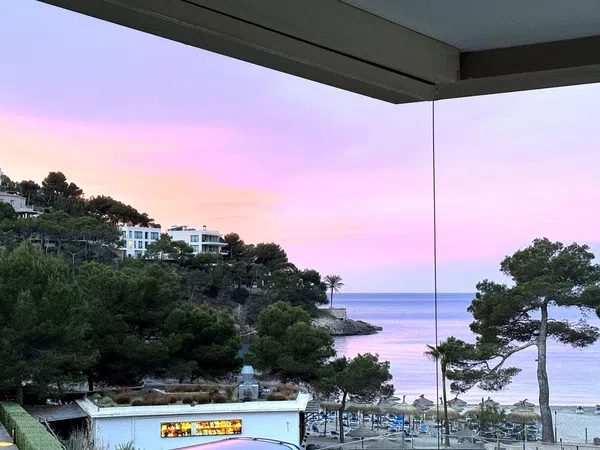 Ático en Es Camp de Mar, Es Camp de Mar - Foto 3