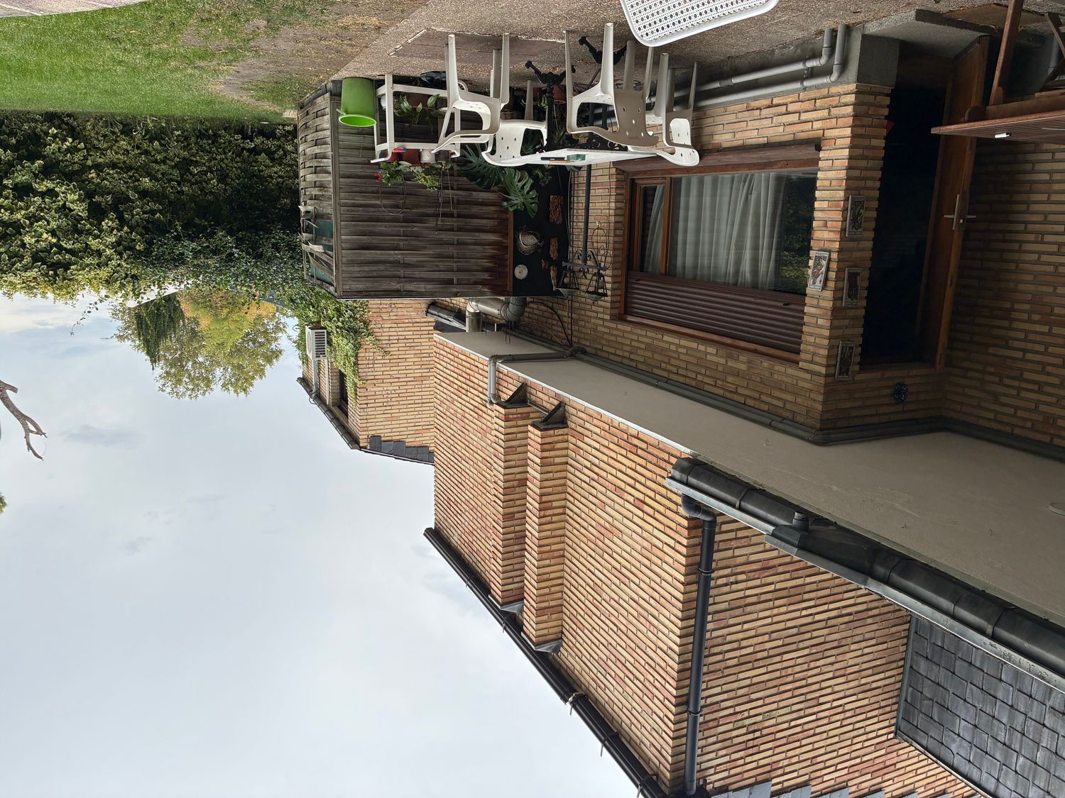 Chalet pareado en Barrio El Plantío - Foto 1