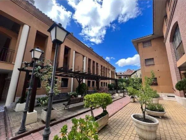 Dúplex en calle empecinado, 20 - Foto 6