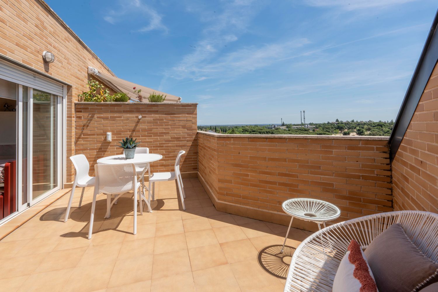 Dúplex en Calle Las Norias, 155 - Foto 32