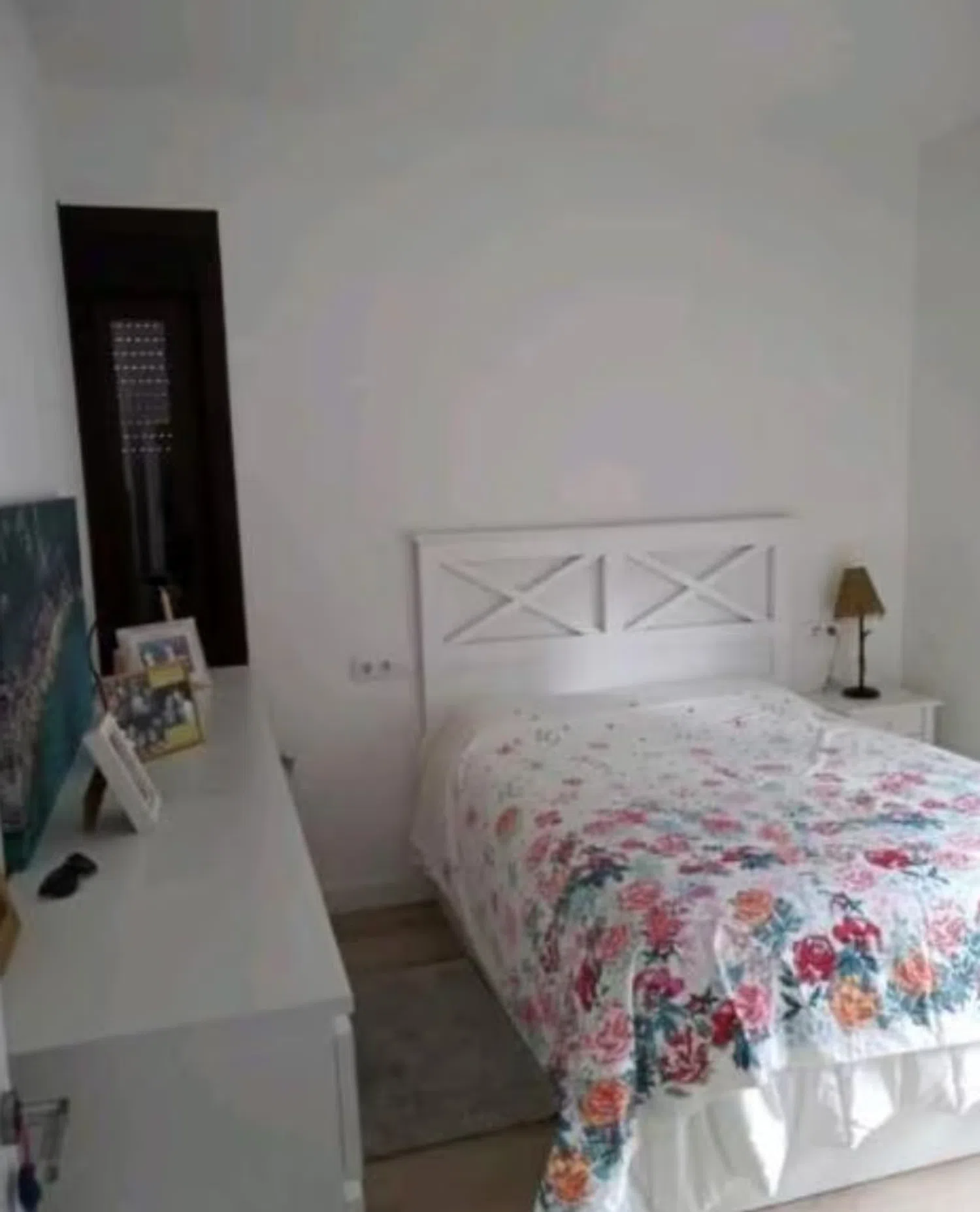 Piso en calle do Ecuador, 70 - Foto 6