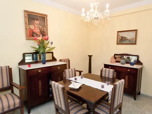 Casa o chalet independiente en Calle Orégano, 14, La Paz - Montecarmelo - Foto 20