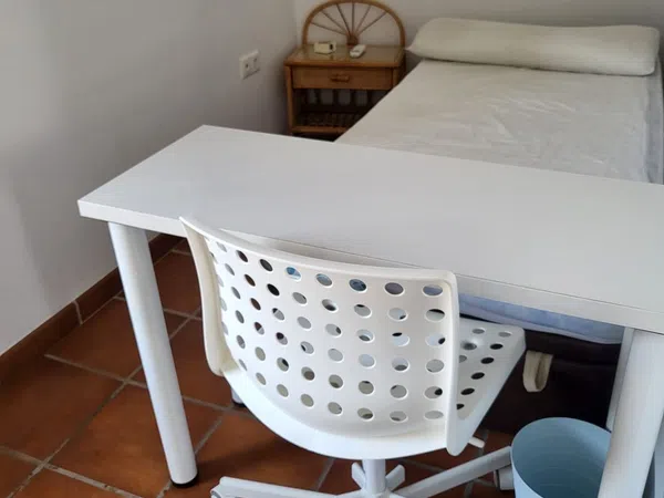 Casa o chalet independiente en Diego de Zúñiga, 26 - Foto 16