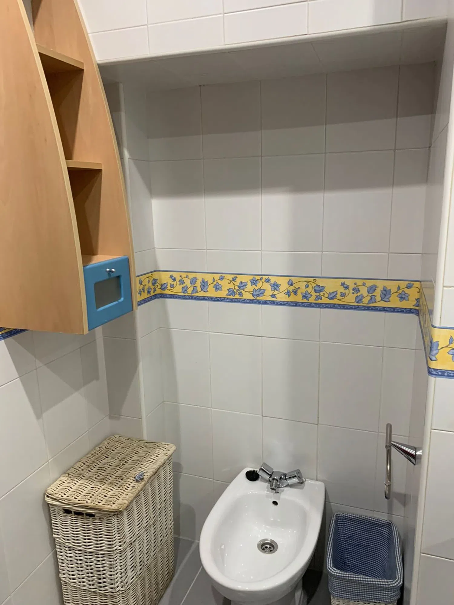 Piso en calle Santaella, 2 - Foto 9