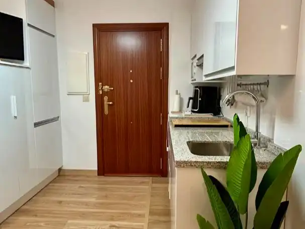 Piso en  Avenida de Menéndez Pelayo 33 - Foto 6