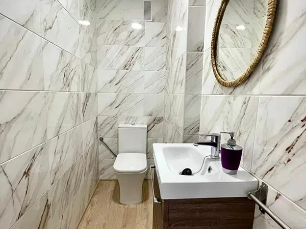 Piso en Avenida Reyes Católicos, 25, Buenavista-Chapatal - Foto 12